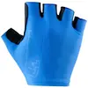 Gants Bioracer Road Summer bleu clair - XL