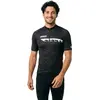 Bioracer Maillot à Manches Courtes Spitfire Uniblade L