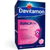 Davitamon Junior Framboise | 120 comprimés à croquer