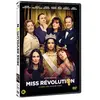 R Tom Distribution Miss Révolution DVD