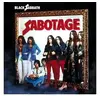 PIAS-SANCTUARY LP  de Black Sabbath - Sabotage - pour Unisexe - Standard Standard