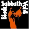 PIAS-SANCTUARY Vol. 4 by Black Sabbath (Vinyl)