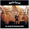 PIAS-SANCTUARY No sleep 'til Hammersmith Motörhead (Interprète) Vinyle album