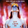 PIAS-MUTE Let love in Nick Cave (Interprète), The Bad Seeds (Interprète) Vinyle album