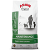 Arion Original Adult Large Breed poulet, riz - 12 kg