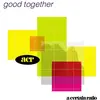 Mute Good together