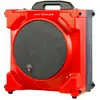 Purificateur d'air portable HEPA ø 400mm MW Tools LF400