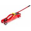 Mw Tools - Cric rouleur hydraulique 2t - extra bas CAT2L