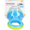 Accessoire pour bébé - NUBY Le Grignoteur - Bleu - A partir de 6 mois - Plastique alimentaire