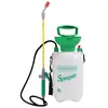 Fornord - Pulvérisateur à pression 5 litres