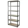 MAISON FUTEE Bibliothèque 5 étagères 180x60x30 - Collection Loft