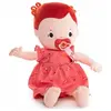 Poupon Lilliputiens 36 cm Rose