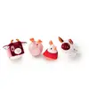 Jeu d'éveil Lilliputiens Set de 4 formes Ferme