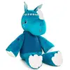 Lilliputiens Marius grande peluche rhino