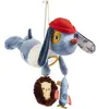 Peluche d'activités Acti-nomade Jules