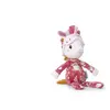 Lilliputiens Peluche D'activités Lena Ami De La Nuit - Lilliputiens