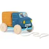 Lilliputiens Camion toupie à tirer