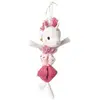 Peluche d'activité lena mini dansant MULTICOLORE Lilliputiens