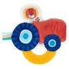 Anneau de dentition Jack Orange