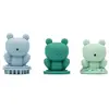 Set Grenouilles de Bain Vert