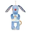 Jules - peluche musicale phosphorescente  