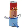 Set de 3 gobelets de bain Jack