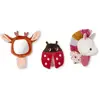 Set de découvertes sensorielles Lena (3 pièces)