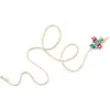 Corde pour lettres Jules