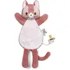 Doudou Phosphorescent Jeanne ROSE Lilliputiens