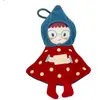 Lutin de Noël à suspendre Lilli