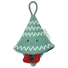 Lutin de Noël à suspendre Titti