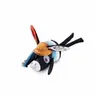 Lilliputiens Peluche vibrante Ignace l'âne Mini-dansant