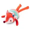 Peluche vibrante Alice mini dansant Lilliputiens
