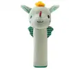 Hochet Lilliputiens Pouet Eco Joe le dragon