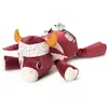Lilliputiens Peluche Range-Secrets Rosalie - Lilliputiens