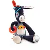 Non communiqué Ignace peluche calin activités