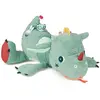 Lilliputiens - Grande peluche Range-secrets Joe