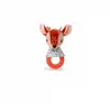 Lilliputiens Hochet de dentition Stella
