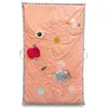 Lilliputiens Tapis d'éveil et sac de couchage Stella (140 x 85 cm)