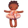 Lilliputiens Poupee de bain - Lena la licorne