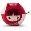 Lilliputiens Ball Little Red Riding Hood jouet d’activité 6 m+ 1 pcs