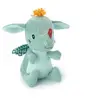 Lilliputiens Mini peluche Joe le dragon (10 cm)