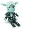 Lilliputiens Peluche D'activités Joe Ami De La Nuit - Lilliputiens