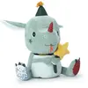 Lilliputiens Peluche Joe Le Magicien Gourmand - Lilliputiens