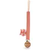 Lilliputiens Attache sucette Stella