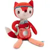 Lilliputiens Peluche câline d'activités Alice (40 cm)
