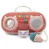 Radio sonore Jeanne le chat  