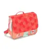 Cartable enfant - LILLIPUTIENS - Maison - 34x31x12 cm - 100% polyester - Dès 3 ans