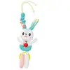 Lilliputiens Lilliputiens Petit Lapin Clochette