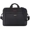 Samsonite GuardIT 2.0 Briefcase - Sacoche pour ordinateur portable - 17.3" - noir
